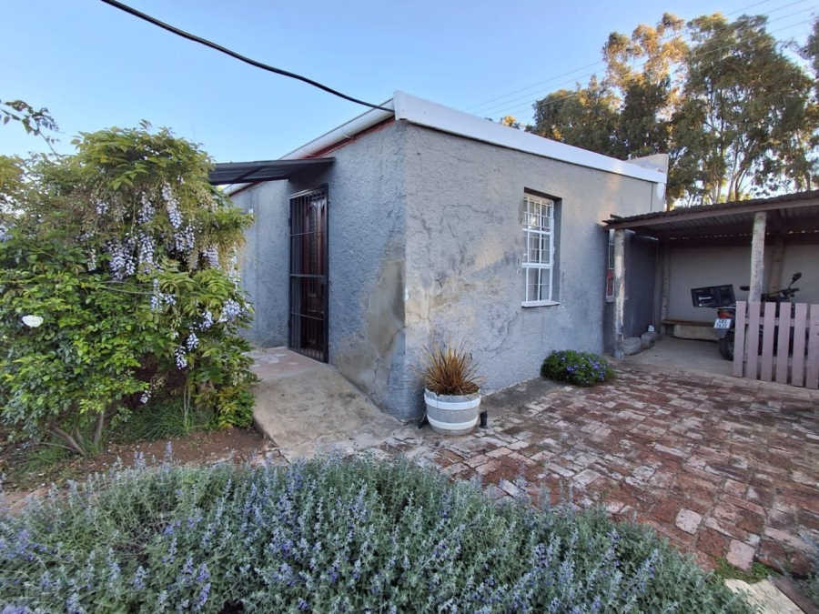 3 Bedroom Property for Sale in Molteno Eastern Cape